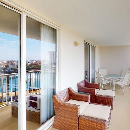 The Terrace At Pelican Beach 504 Destin Luaran gambar