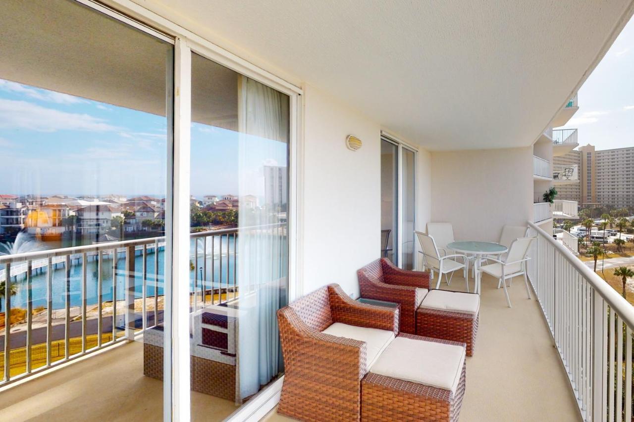 The Terrace At Pelican Beach 504 Destin Luaran gambar