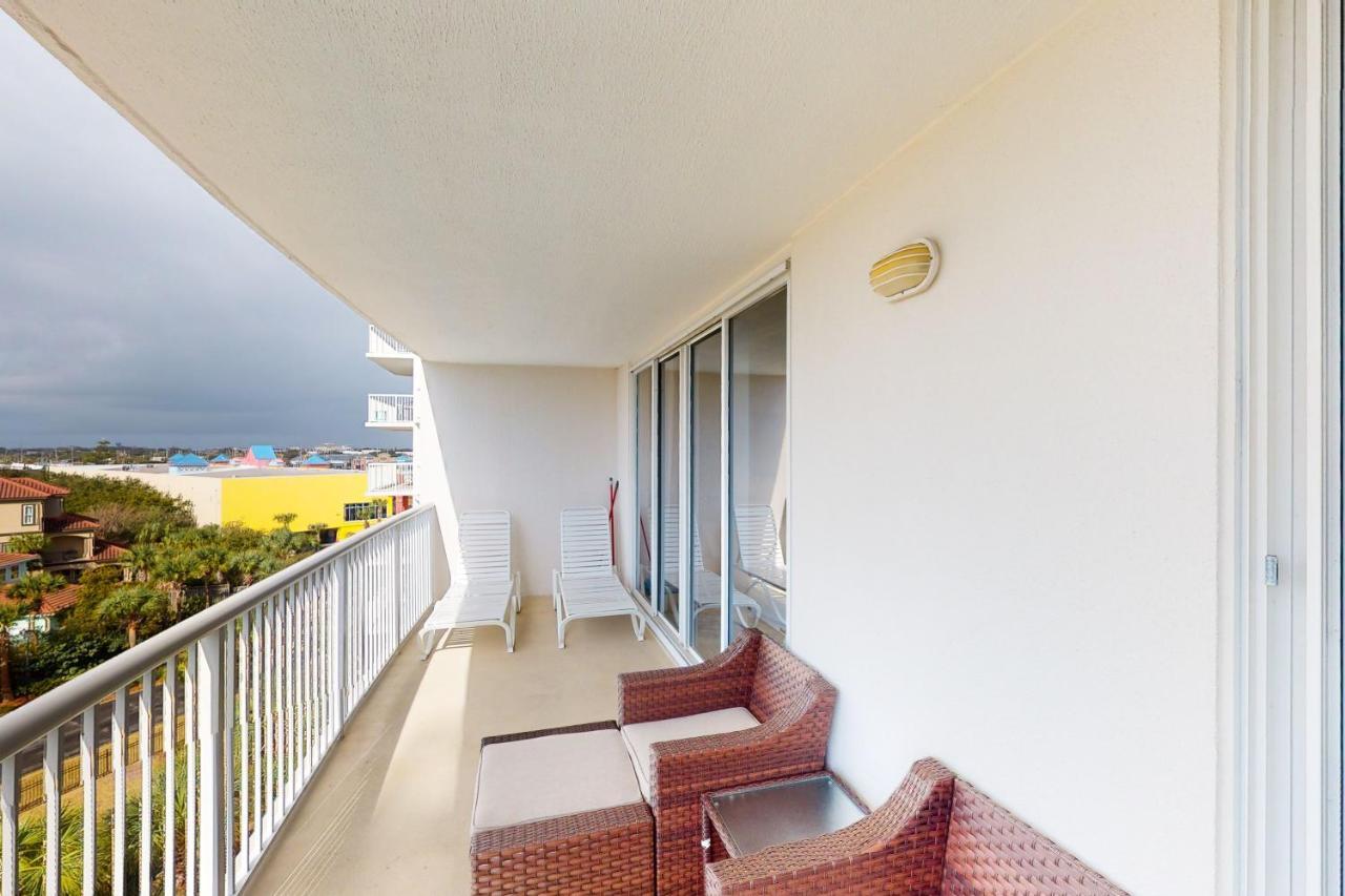 The Terrace At Pelican Beach 504 Destin Luaran gambar