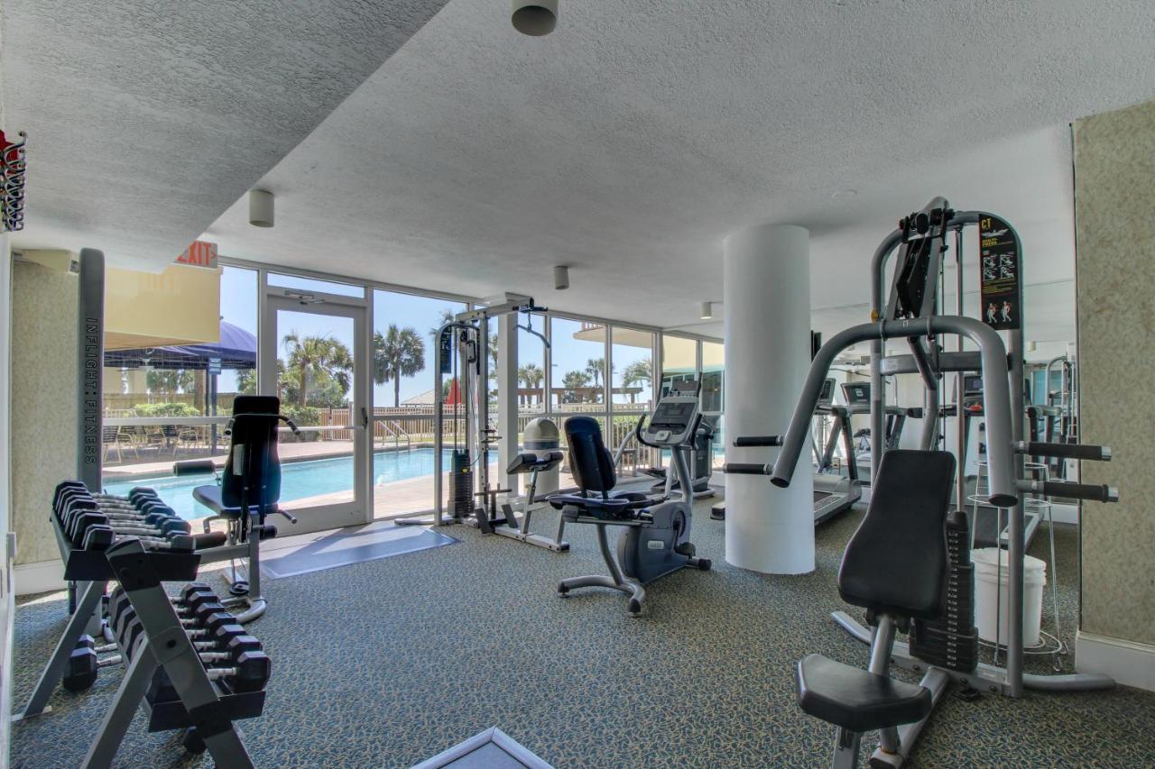 The Terrace At Pelican Beach 504 Destin Luaran gambar