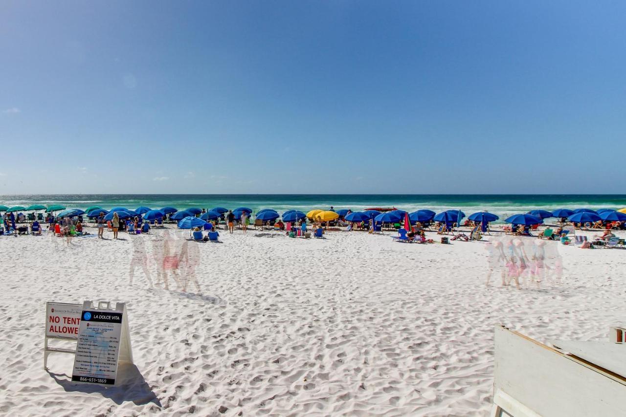 The Terrace At Pelican Beach 504 Destin Luaran gambar