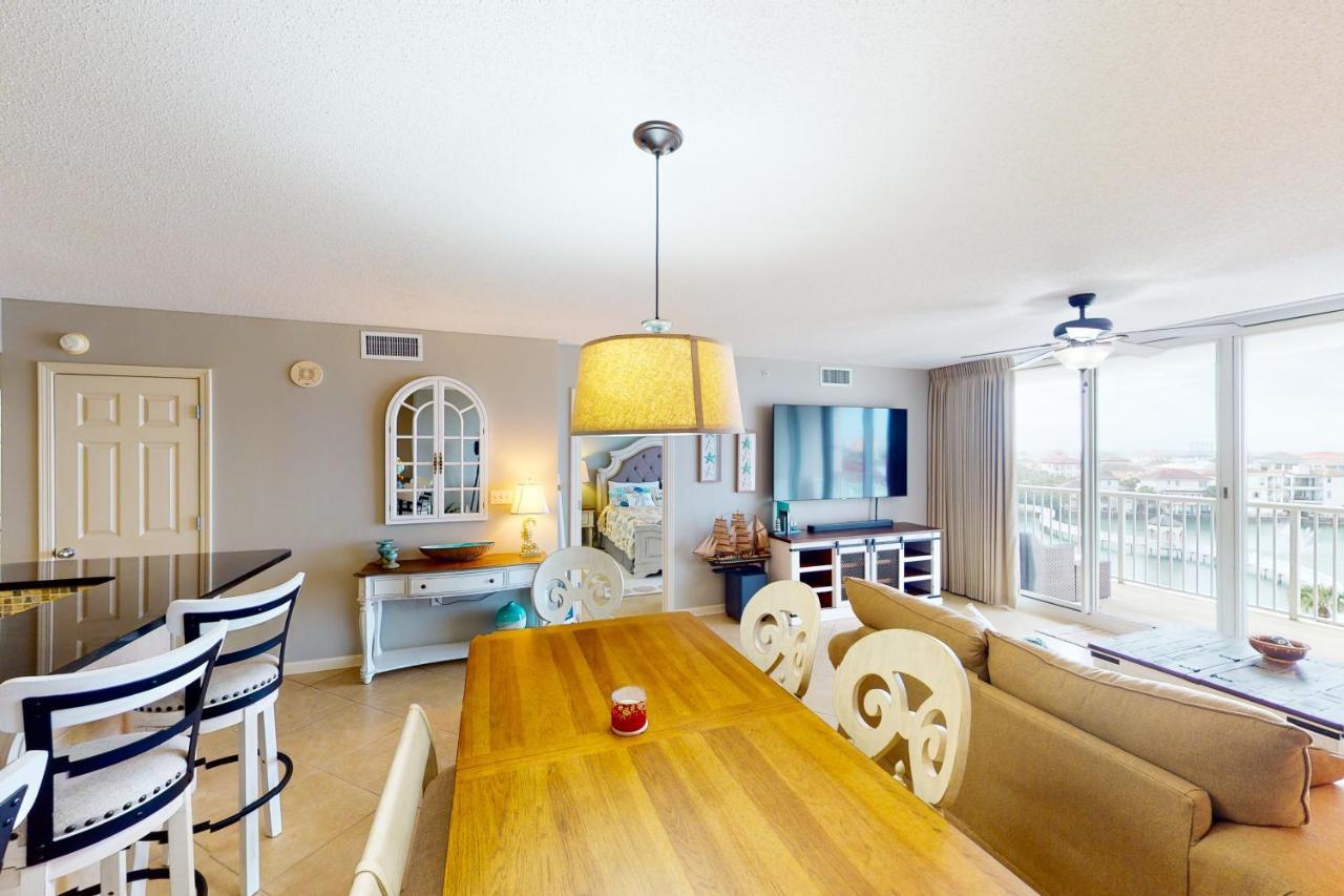 The Terrace At Pelican Beach 504 Destin Luaran gambar