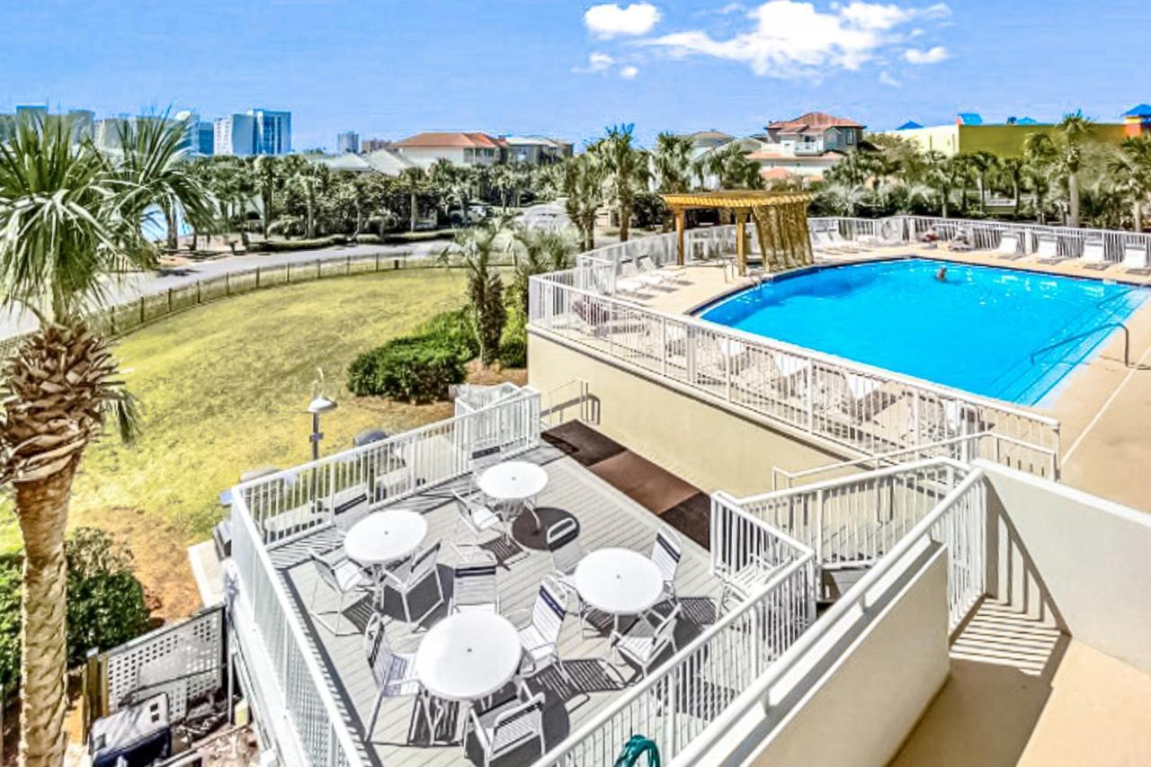 The Terrace At Pelican Beach 504 Destin Luaran gambar