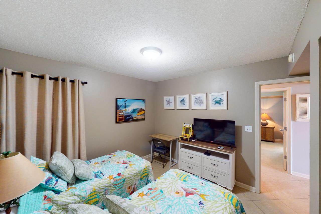 The Terrace At Pelican Beach 504 Destin Luaran gambar
