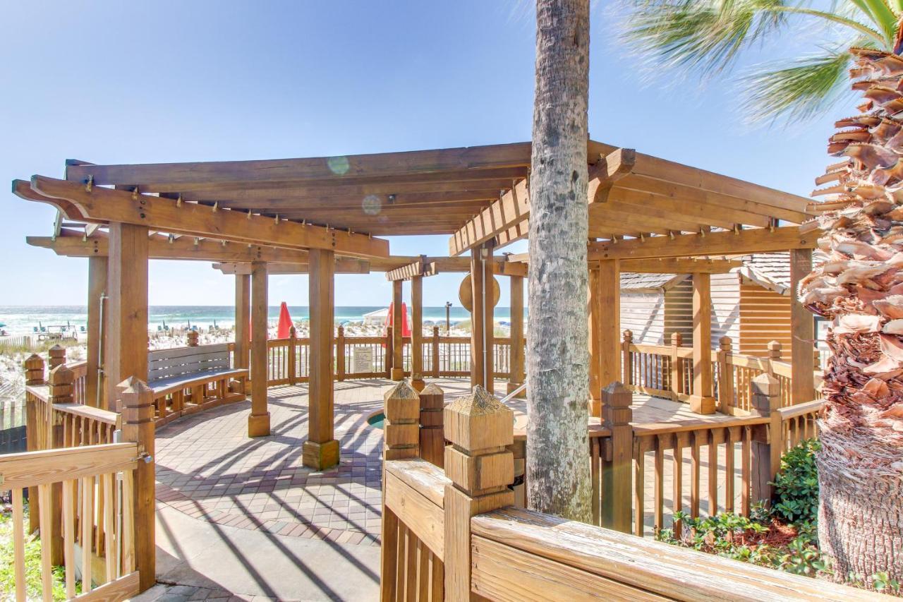 The Terrace At Pelican Beach 504 Destin Luaran gambar