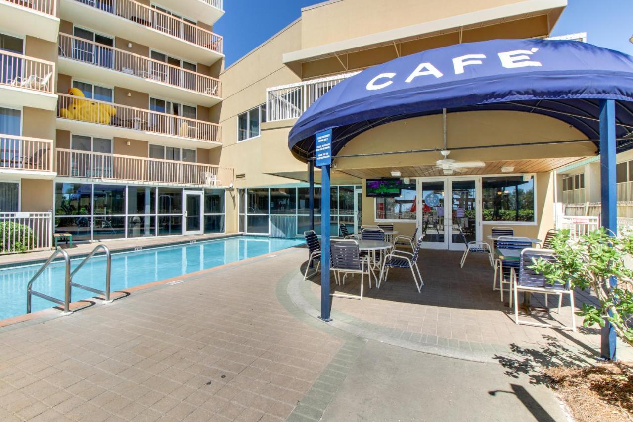 The Terrace At Pelican Beach 504 Destin Luaran gambar