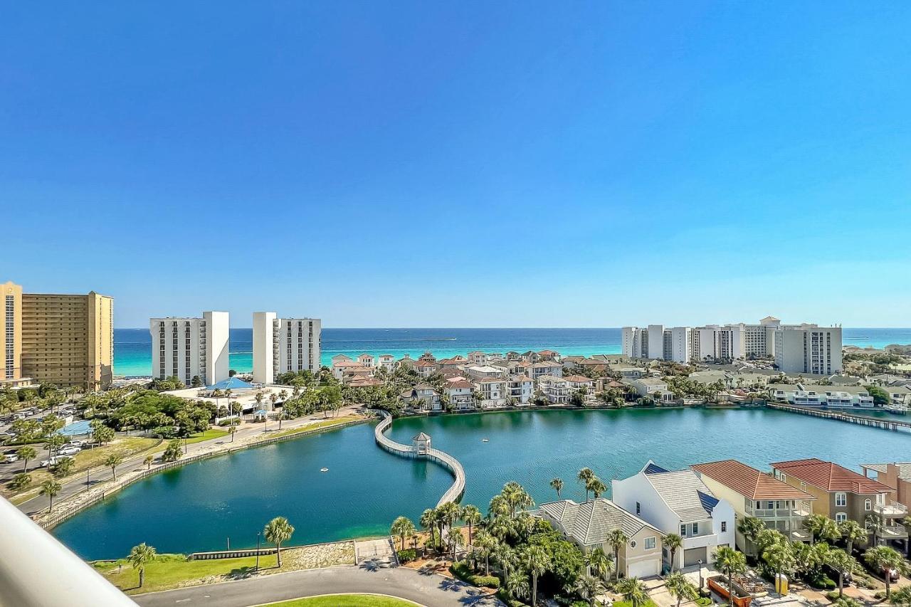 The Terrace At Pelican Beach 504 Destin Luaran gambar