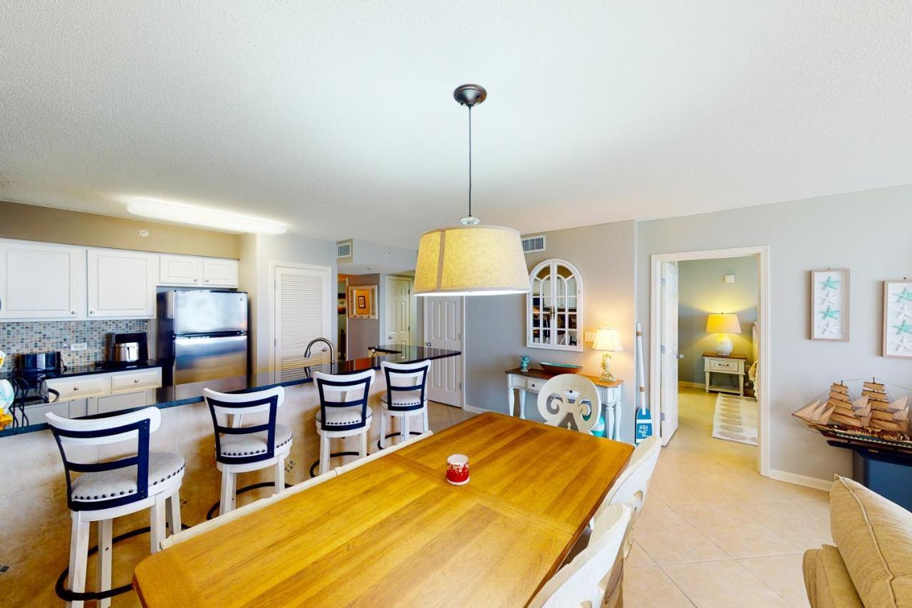 The Terrace At Pelican Beach 504 Destin Luaran gambar