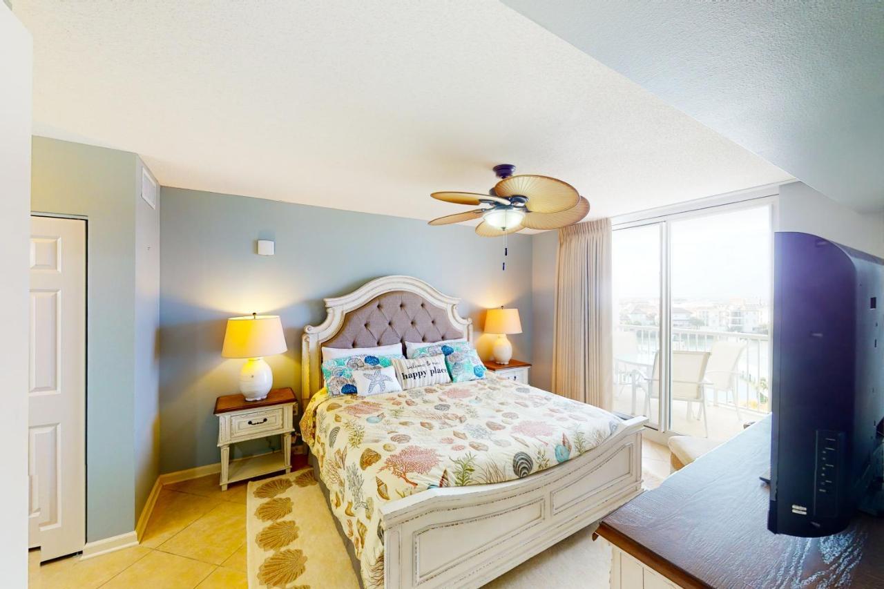 The Terrace At Pelican Beach 504 Destin Luaran gambar