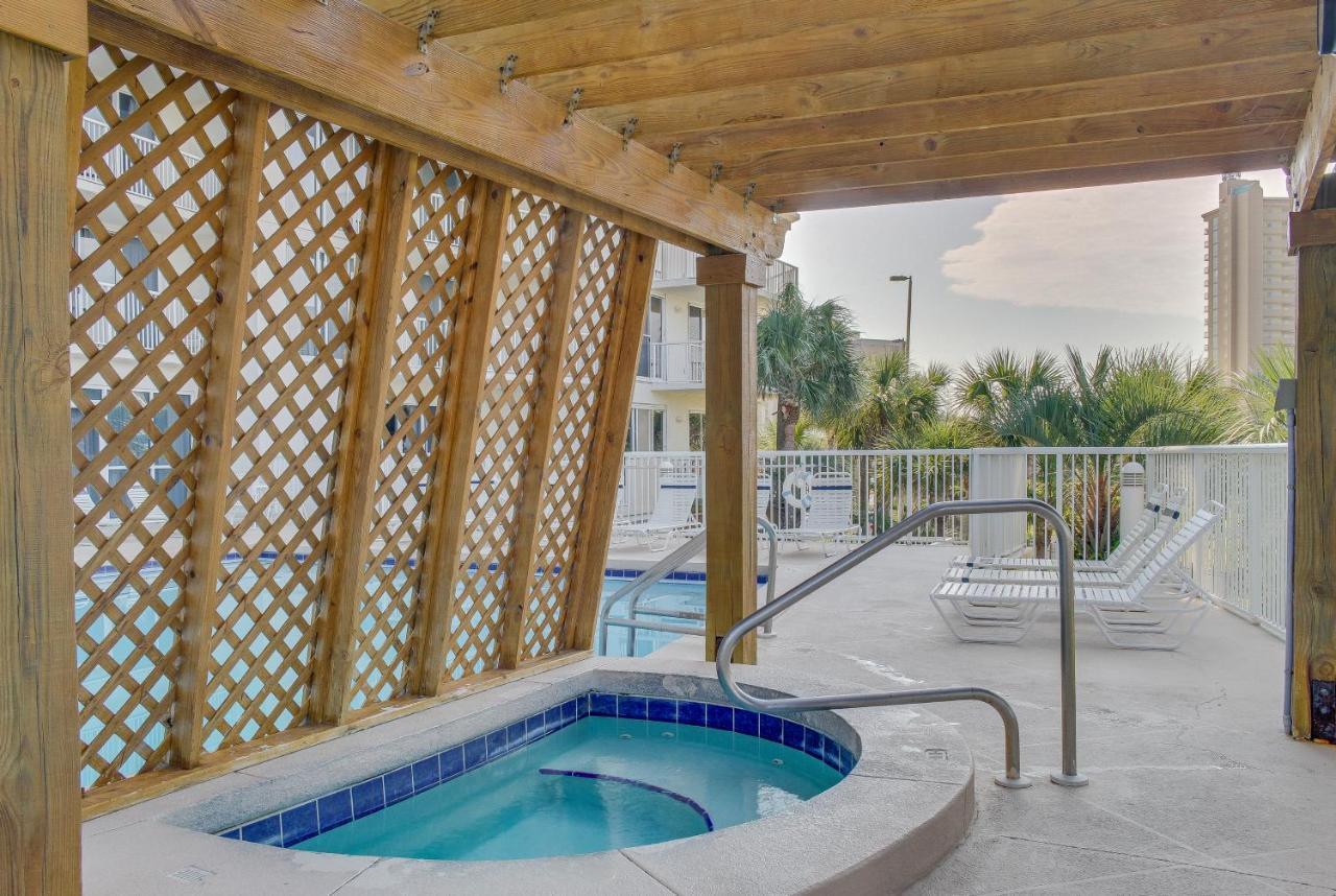 The Terrace At Pelican Beach 504 Destin Luaran gambar