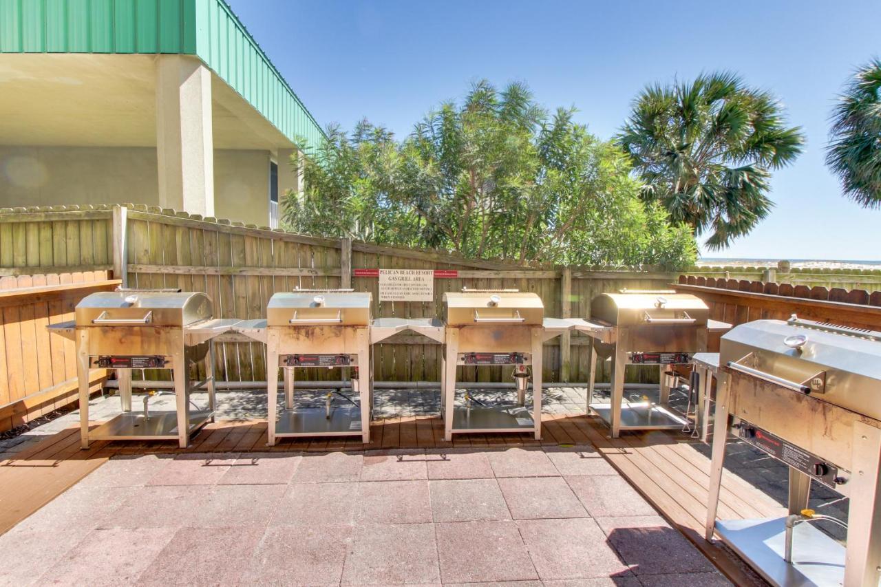 The Terrace At Pelican Beach 504 Destin Luaran gambar