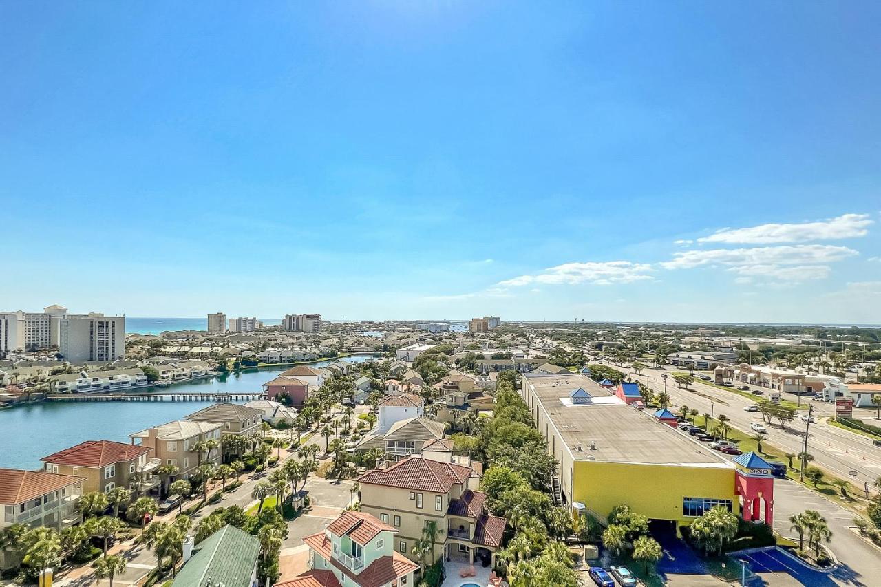 The Terrace At Pelican Beach 504 Destin Luaran gambar