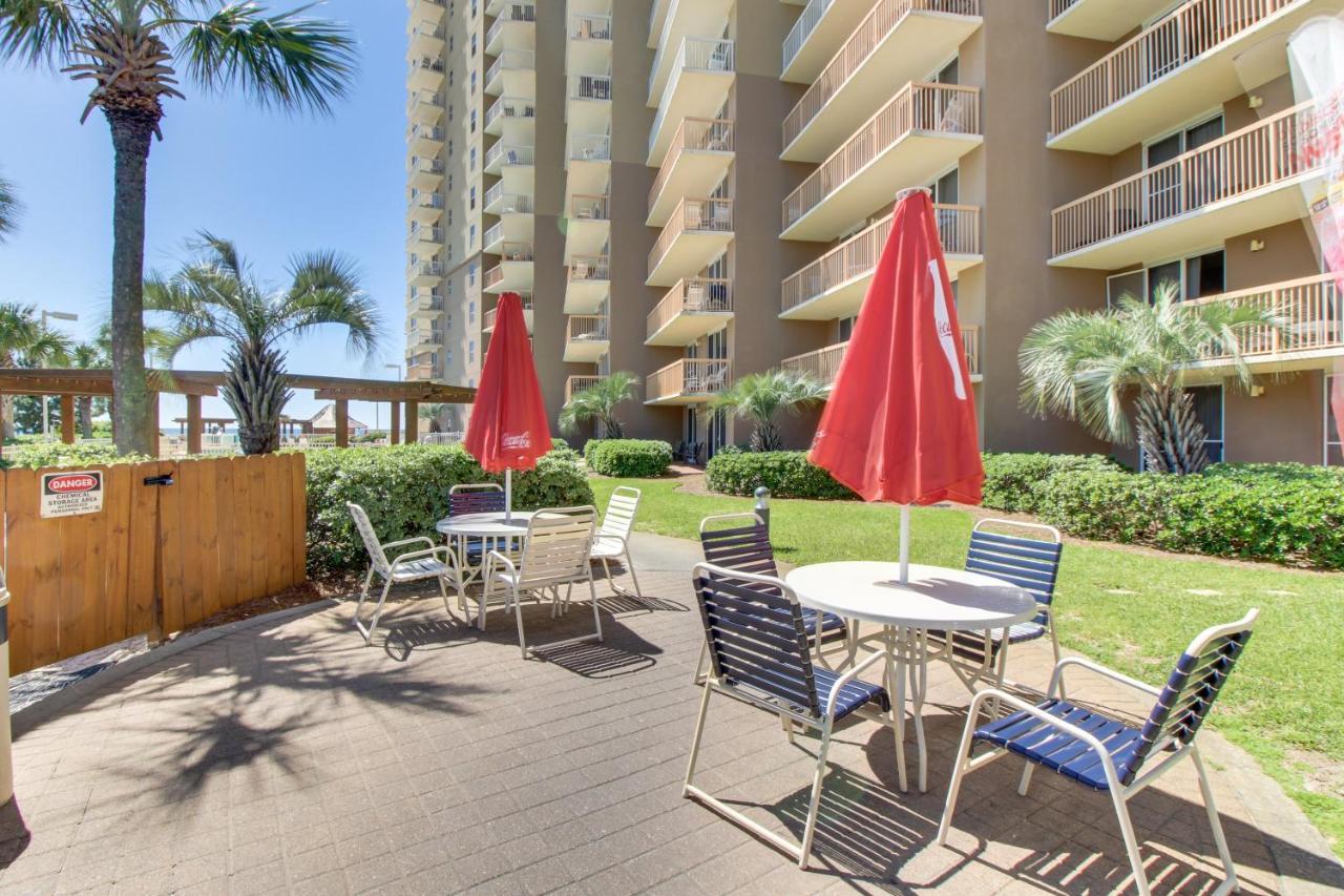 The Terrace At Pelican Beach 504 Destin Luaran gambar